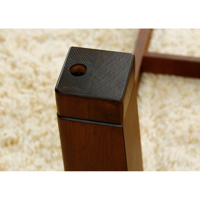 Wooden Kotatsu Table 105 x 75cm Made in Japan