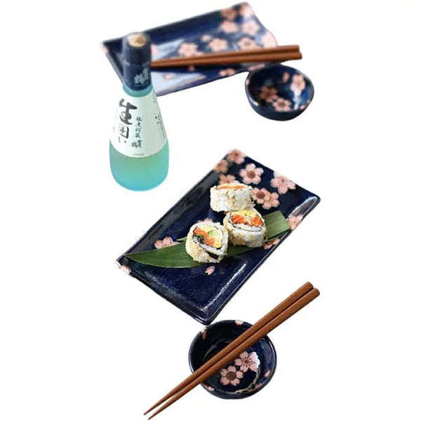 Japanese Sushi Sets – The Japanese Shop
