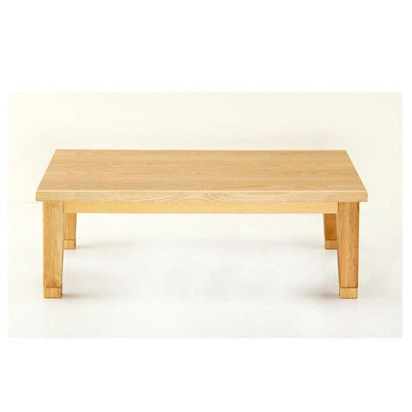 Wooden Kotatsu Table 120 x 80cm Made in Japan – Shoran Japan
