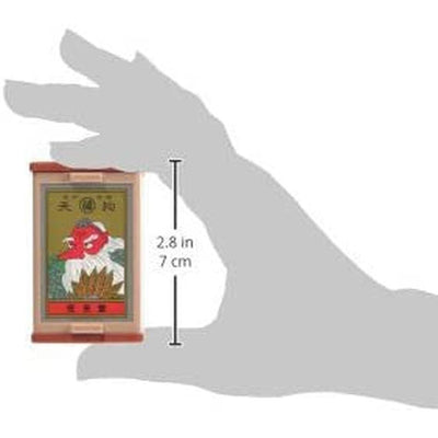 Hanafuda Japanese Traditional Card Game (Red)