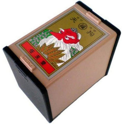 Hanafuda Japanese Traditional Card Game (Black)