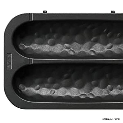 Yakiimo Maker Sweet Potato Bincho Charcoal Plate