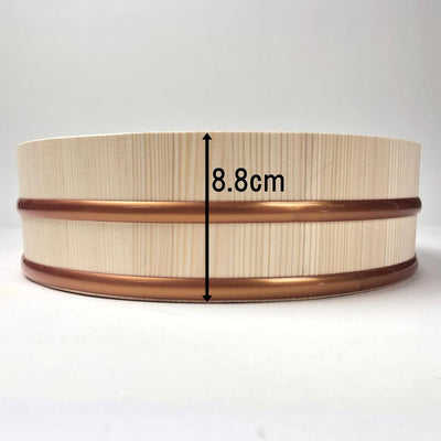 Made in Japan Sushi/Temakizushi Making Kit 30cm Oke