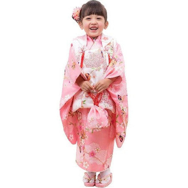 TOPTOY KIMONO babythree 日本限定 紫いもまんじゅう 71UGsSkR0PL.