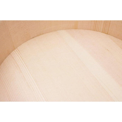 Temakizushi Making Kit 27cm Sushi Oke 3-Go