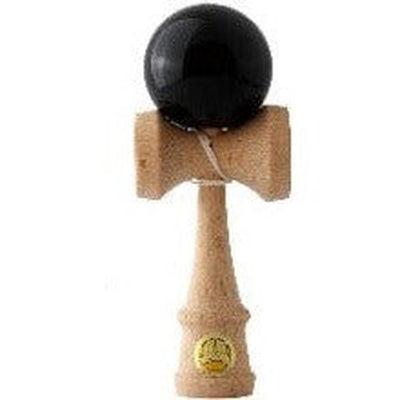 Kendama Black "Ozora" for Competition