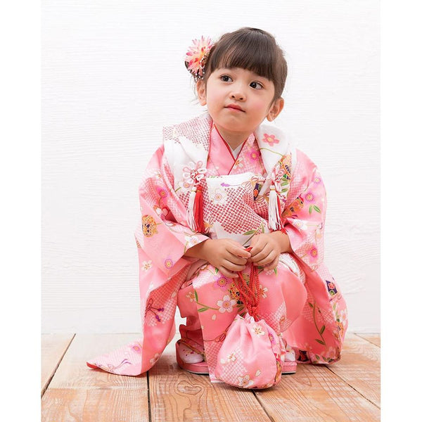 TOPTOY baby three Japan only② KIMONO 着物 Amazon.com: Yukata for Babies Girl. Baby Clothes. Japanese