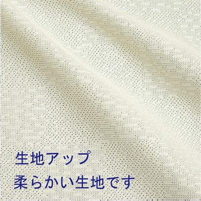 NOREN Japanese Doorway Curtain Aka Fuji (Red Fuji) Hokusai Katsushika Blue 150 x 85cm