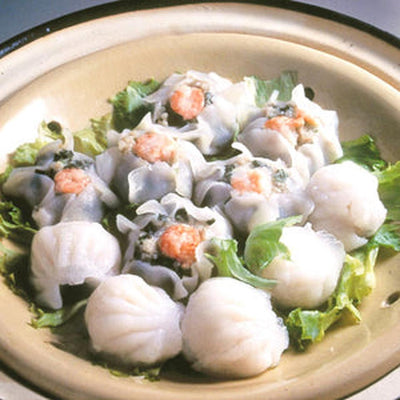 NAGATANIEN Steam Donabe Clay Pot Large 31cm White