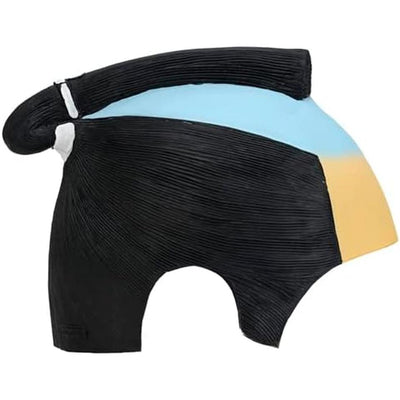 Samurai Wig Rubber