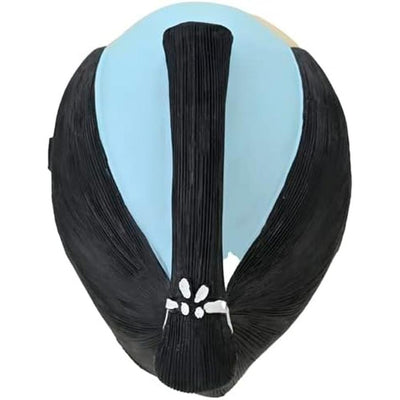 Samurai Wig Rubber
