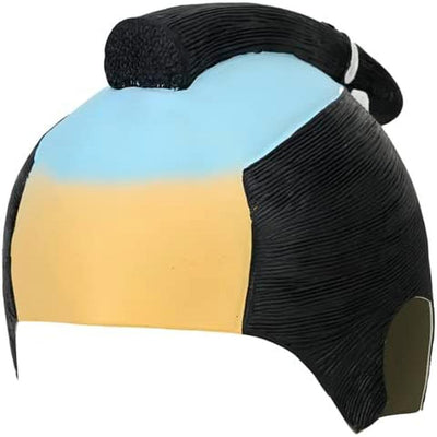 Samurai Wig Rubber