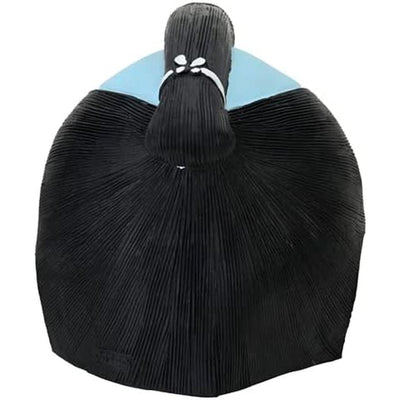 Samurai Wig Rubber