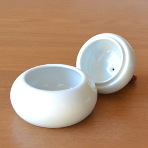 Kagamimochi Arita Pottery New Year's Decoration