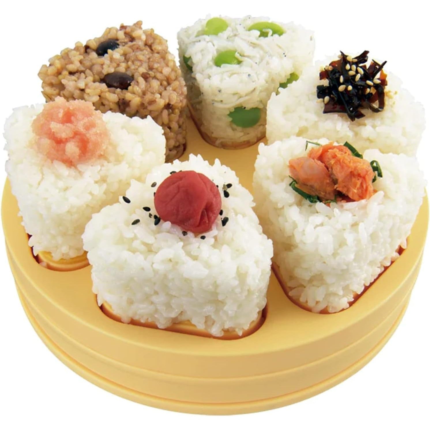 Onigiri Party! Nigiri Making Kit