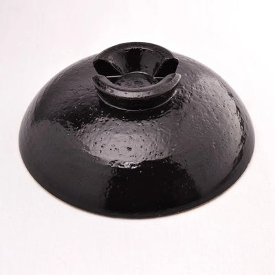 NAGATANIEN KAMADO SAN 3- Rice Cup 24cm Donabe Rice Cooker Clay Pot