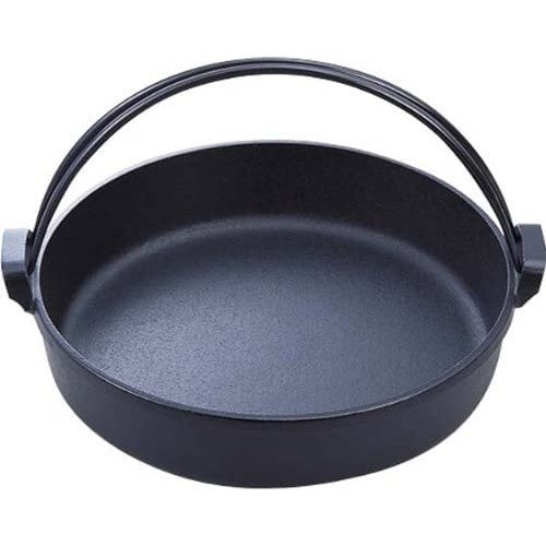 Iwachu Cast Iron Pan Large