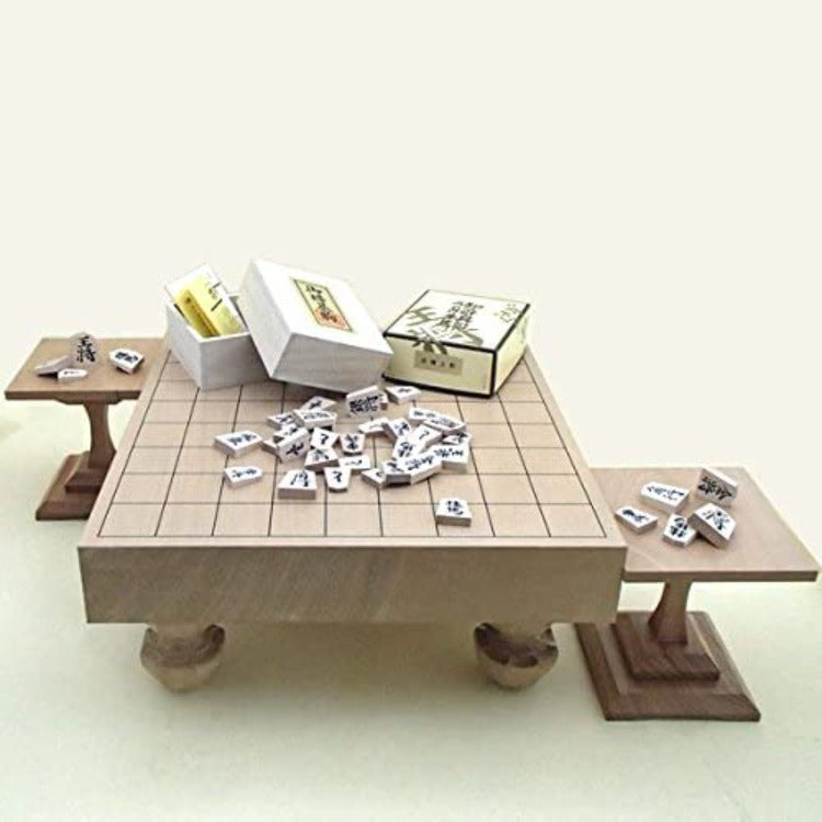 Mini Shogi, Board Game