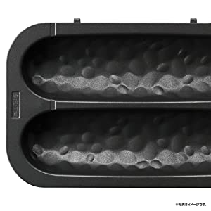 Yakiimo Maker Sweet Potato Bincho Charcoal Plate