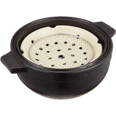 IGA Donabe for all purposes Clay Pot Made in Japan 